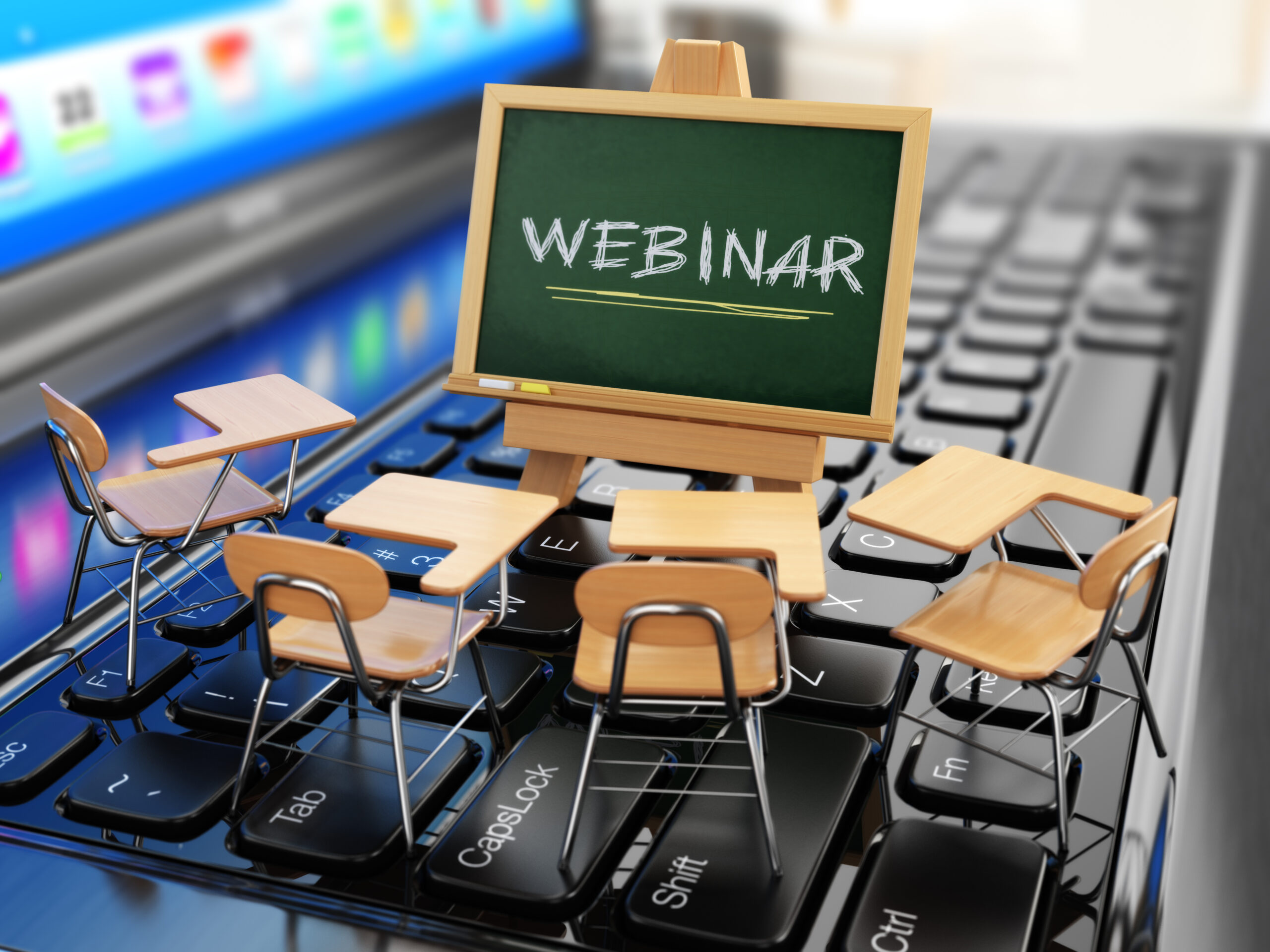 Archived Webinars