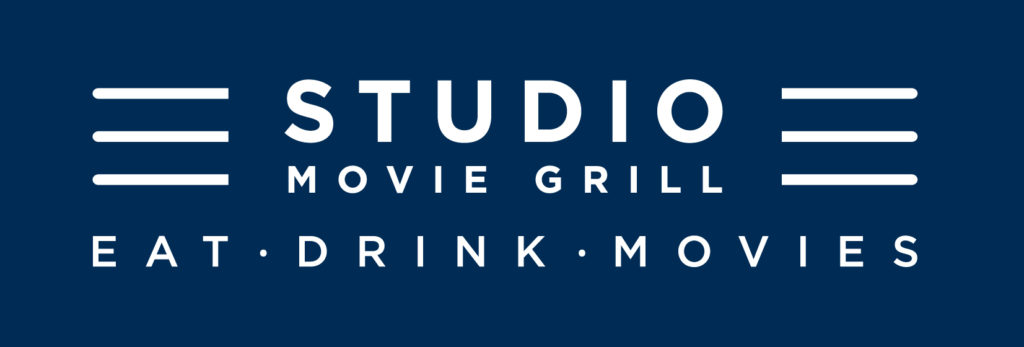 Studio movie grill supports P2P