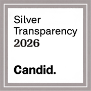 Silver Transparency 2026 Candid